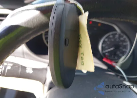 2017 Nissan Maxima 3.5 Sl from USA, damaged, VIN 1N4AA6AP8HC416247